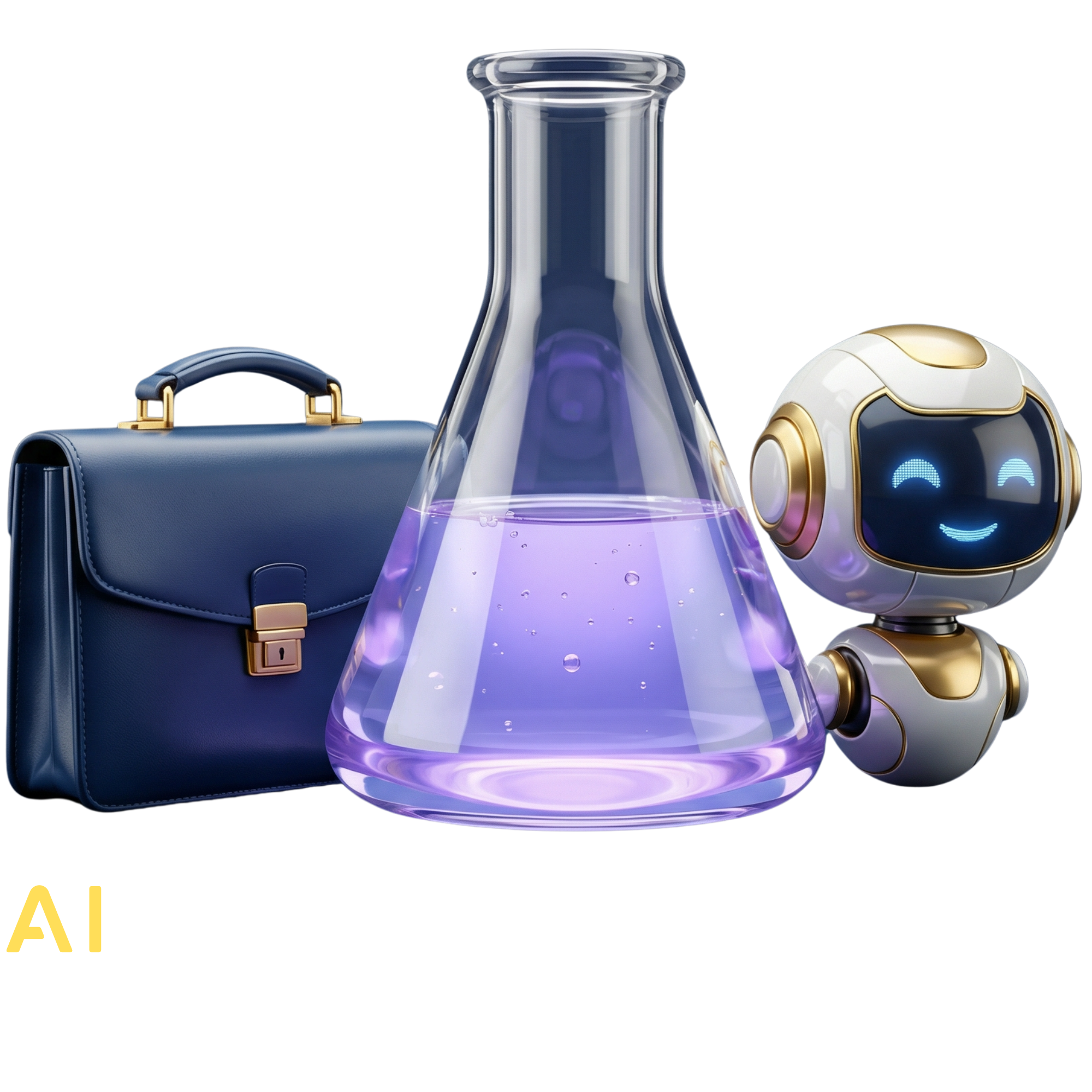 AI Leadership Lab